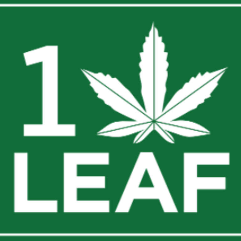 1leaf - 1Leaf Dispensary - Uberweedshop Comparison