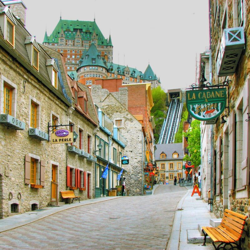 Best Dispensaries and Quebec City Weed Delivery