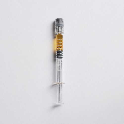 v7-500mg THCplus Glass Syringe Herb Angels (RSO)-0 Product Variation