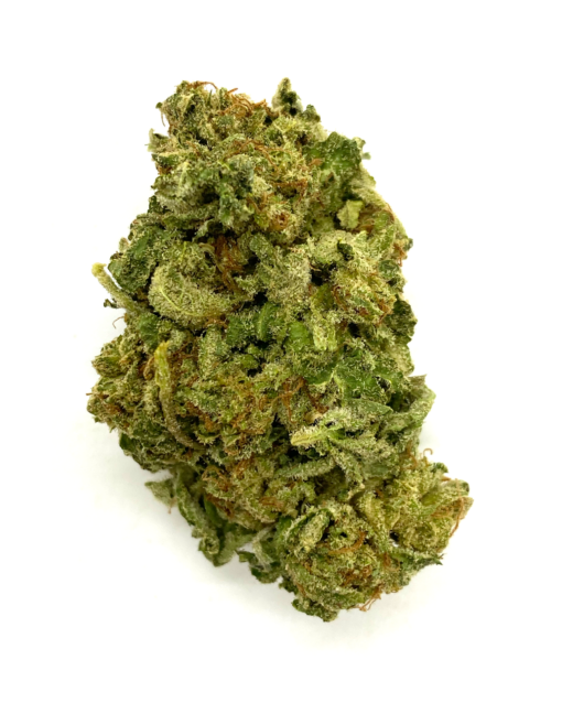 FROSTED KUSH – INDICA