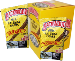 Banana Backwoods Pack