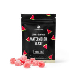 v7-BuudaBomb Watermelon Blast Gummies-0 Product Variation