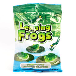 v7-Free Leaping Frog Gummies-0 Product Variation