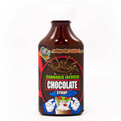 v7-300mg THC Chocolate Syrup (Exotica Farms)-0 Product Variation