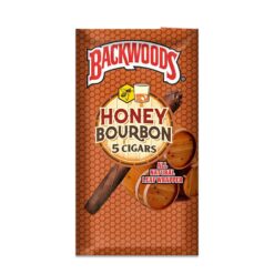 Limited Edition Backwoods Cigars