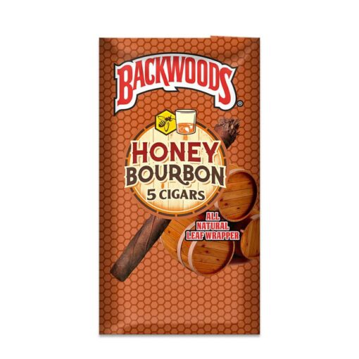 Limited Edition Backwoods Cigars