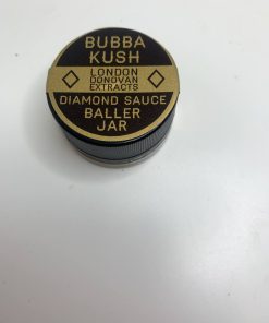 London Donovan Baller Diamond Sauce 3.5g