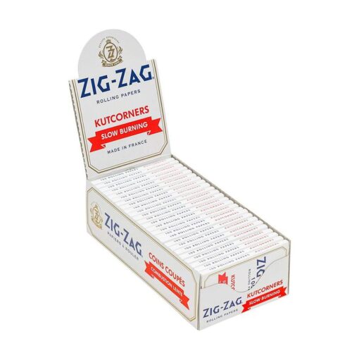 v7-Zig-Zag Rolling Papers-0 Product Variation