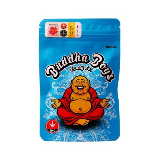 v7-Buddha Boys – 3000MG THC Gummies-0 Product Variation