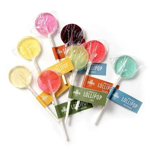 v7-Lollipops – 100mg-0 Product Variation