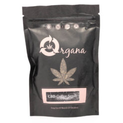 v7-CBD Coffee Scrub (Organa)-0 Product Variation