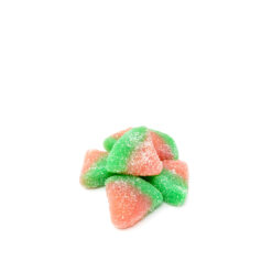 v7-Ripped Edibles THC Watermelon Gummies-0 Product Variation