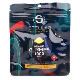 v7-1000mg THC Gummies (Stellar)-0 Product Variation