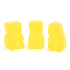 v7-300mg THC High Dose Peachy Bears (Sugar Jack’s)-0 Product Variation