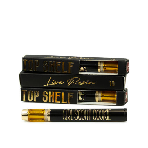 v7-Top Shelf Live Resin Vape Pens-0 Product Variation