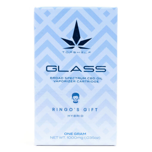 v7-Top Shelf 1g Glass Cartridge-0 Product Variation