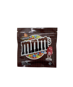 Chocolate M&M’s