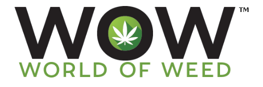 World of Weed Medical Cannabis Business TM - What happened to WOW WORLD OF WEED? - UberweedShop Comparison