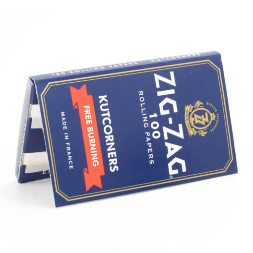 v7-Zig Zag Rolling Papers – Free Burning-0 Product Variation
