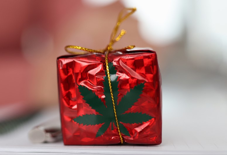 best cannabis holiday gifts for 2022 2 - Best Cannabis Holiday Gifts for 2022