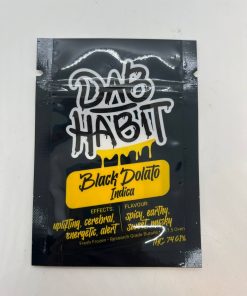 Dab Habit – Shatter