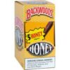 Honey Backwoods Cigars