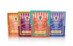 Audrey’s gummies