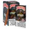 Honey Backwoods Cigars