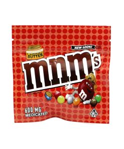 Peanut Butter M&M’s