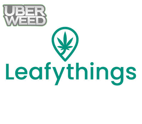Leafythings Weed Delivery